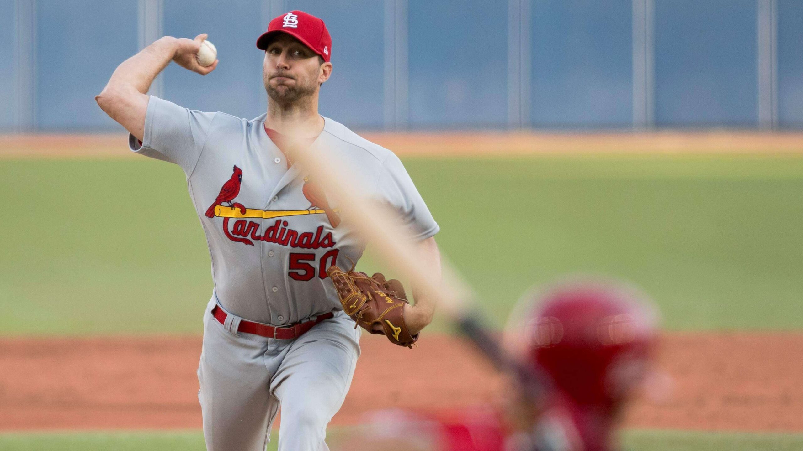 Cardenales aumentan su racha de victorias