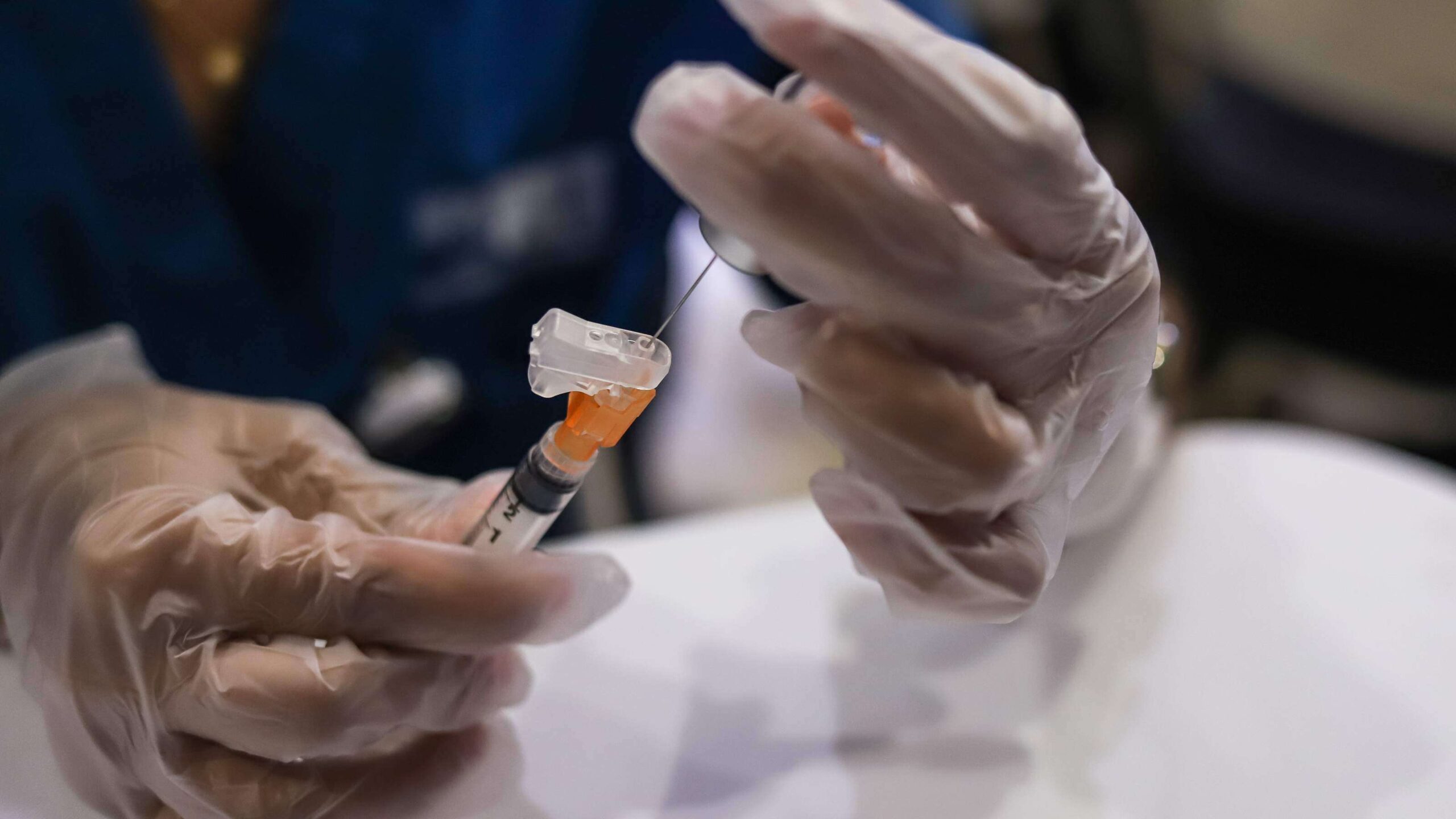 Nueva York declara ‘emergencia pública’ por epidemia de sarampión