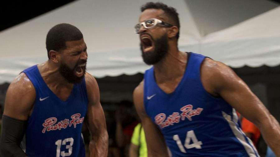 Preparado ya el Premundial de baloncesto 3×3 en San Juan