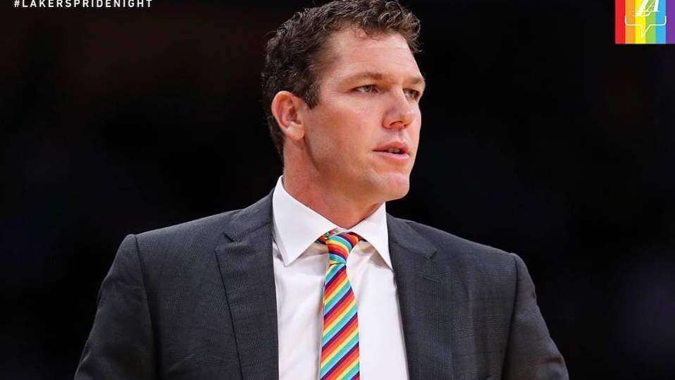 Otro dirigente despedido en la NBA