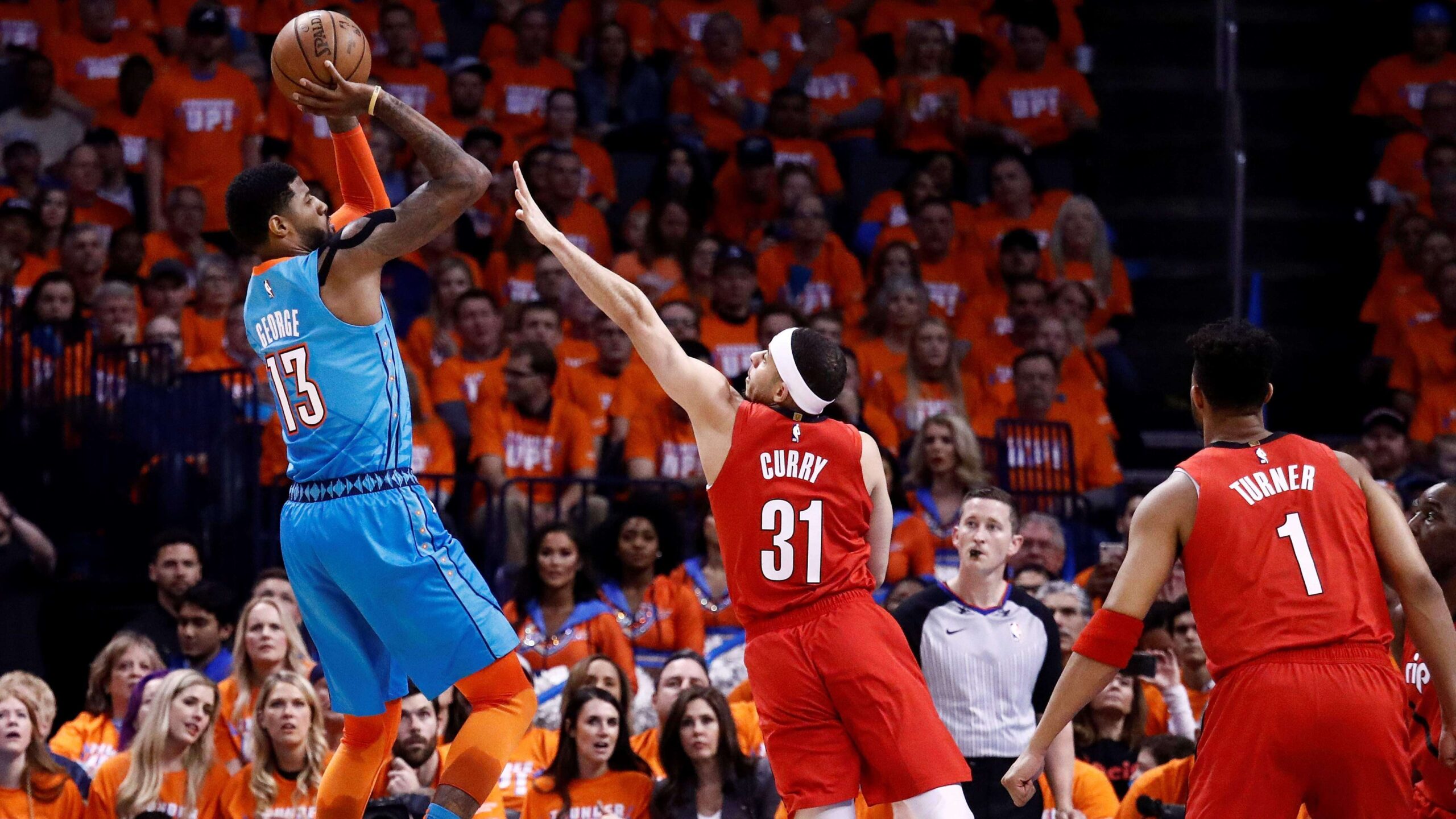 Celtics a un triunfo de las semifinales
