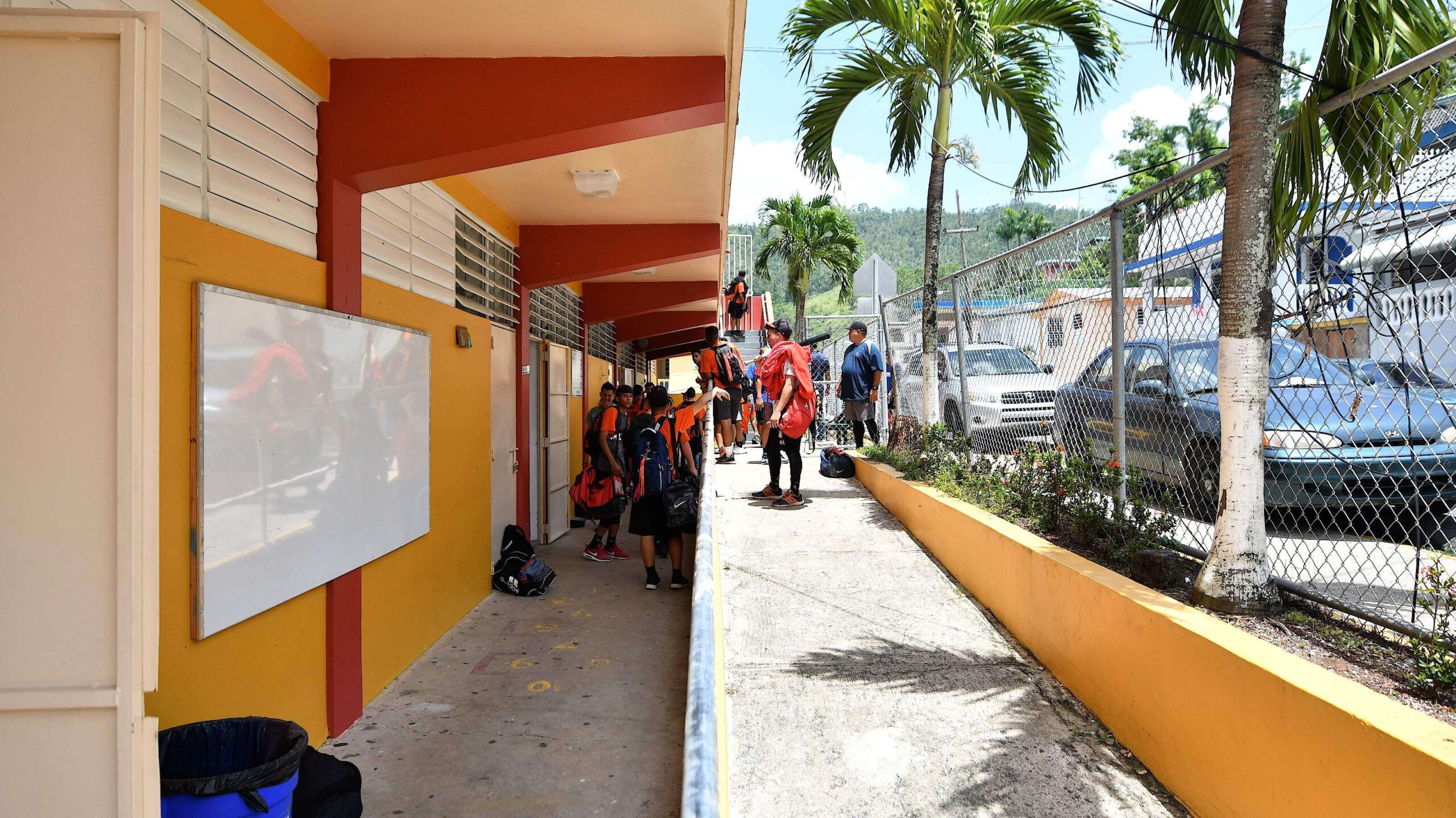 Matrícula en Educación entra en su última etapa esta semana