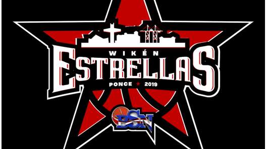 Wikén de Estrellas del BSN será en Ponce