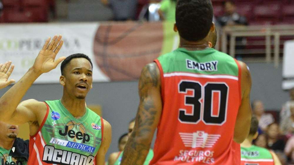 Santeros salen de Ponce con victoria