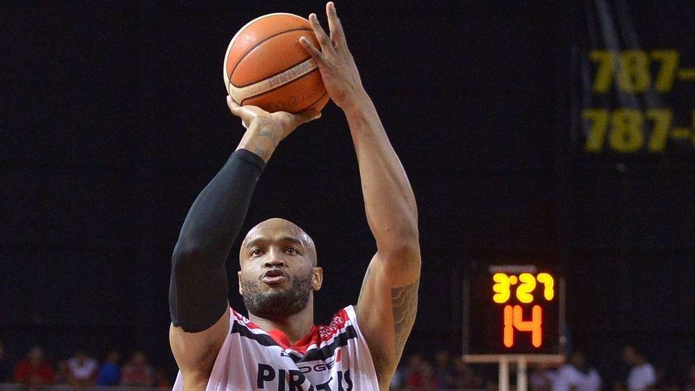 Piratas regresan al tope del BSN
