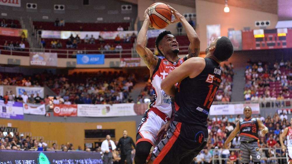 Leones logran cuarta victoria seguida