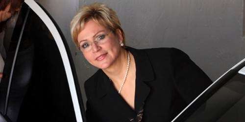 Wanda Rolón aconseja a La Taína