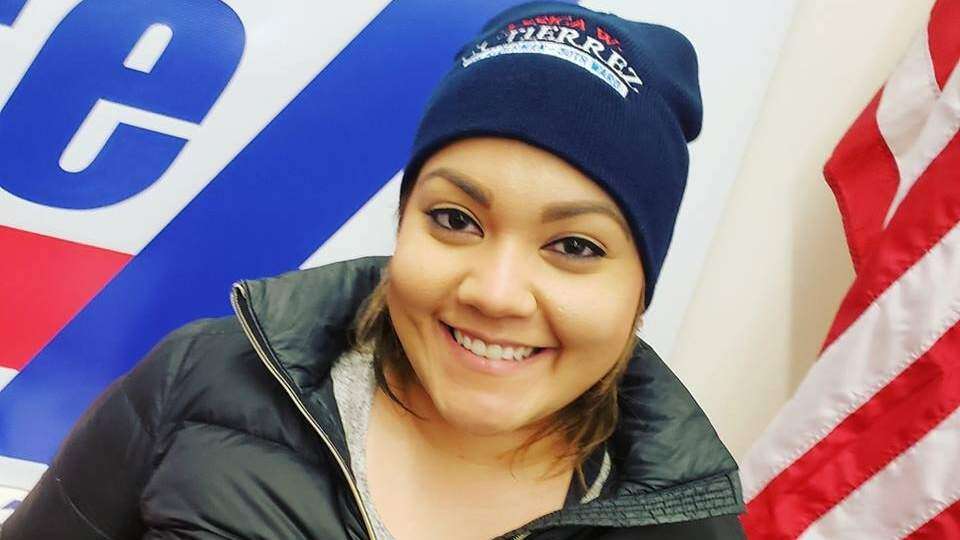 Hija de Luis Gutiérrez pierde elección para concejal