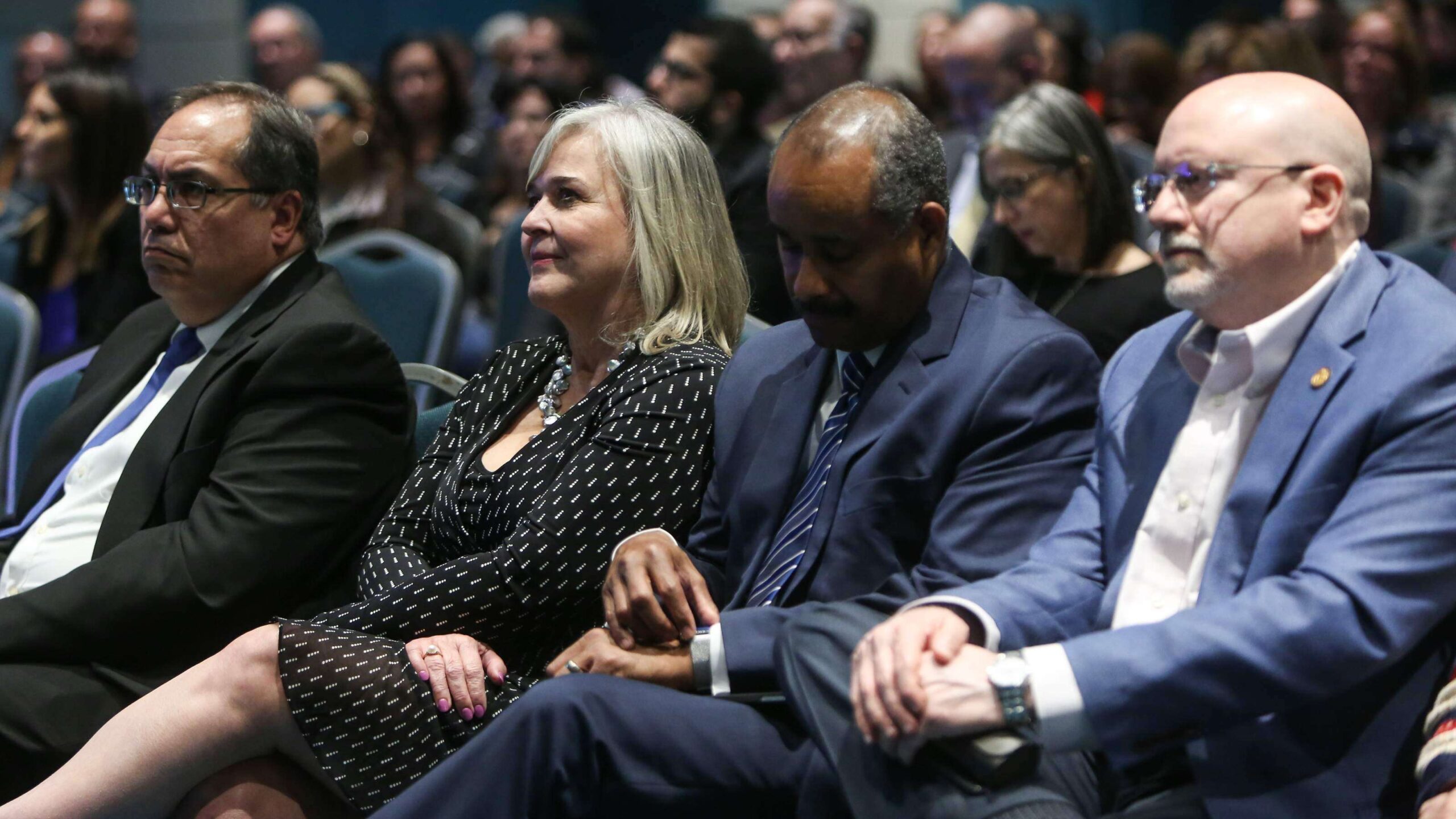 Evaluación de jueces desata otra bronca suprema