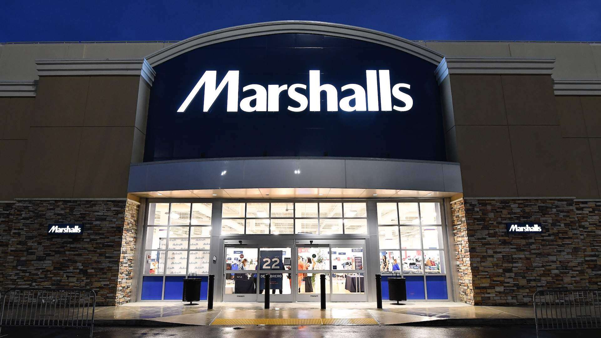 Cargos contra individuo acusado de fraude a Marshalls