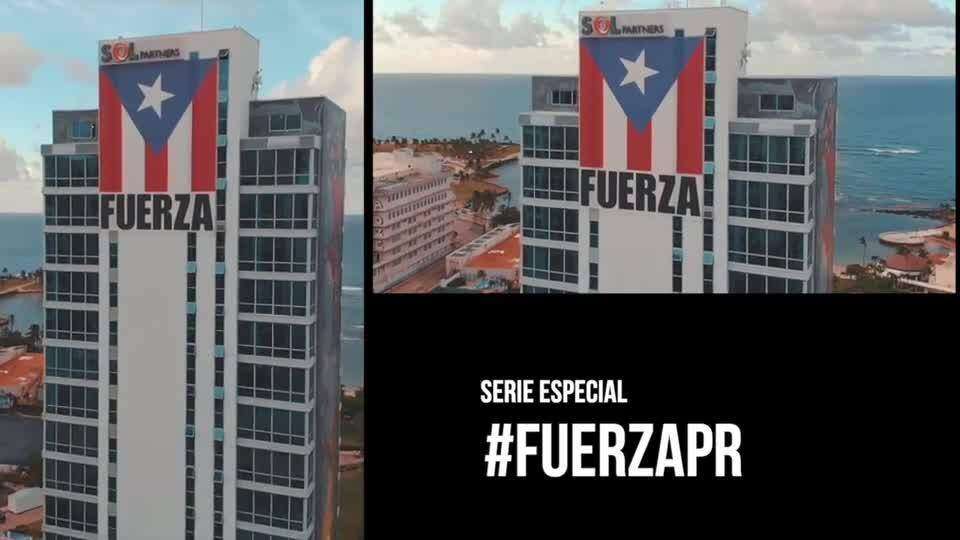 #FuerzaPR: Así nació Cosa Nuestra