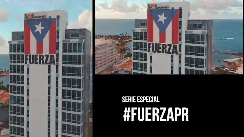 #FuerzaPR: Grupo Guayacán, pieza importante en la economía empresarial
