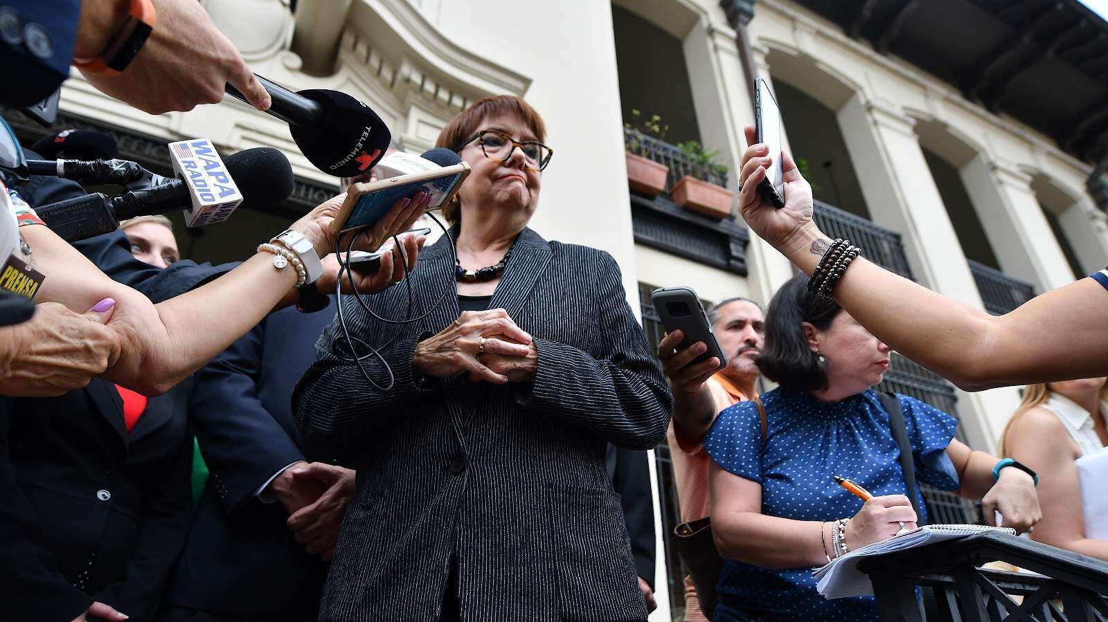 ‘Preocupado’ un juez federal por inventos de la fiscalía