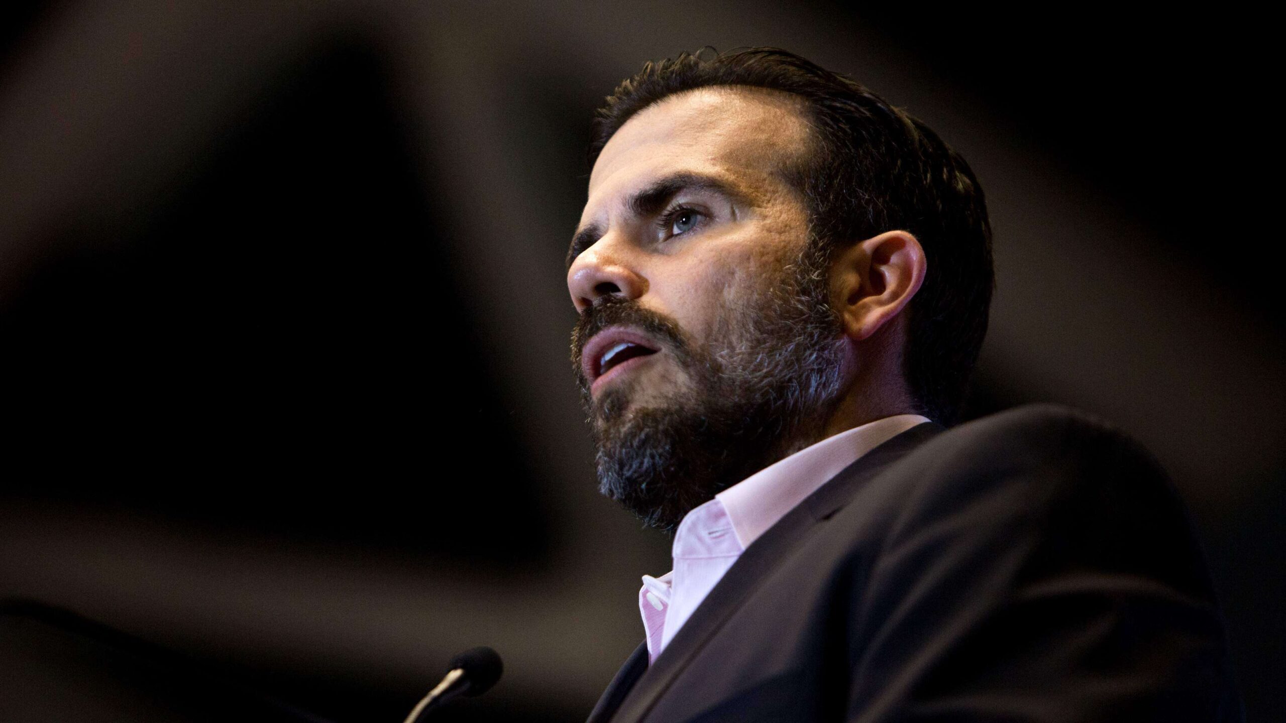 Rosselló ofrecerá su tercer mensaje de Estado de Situación