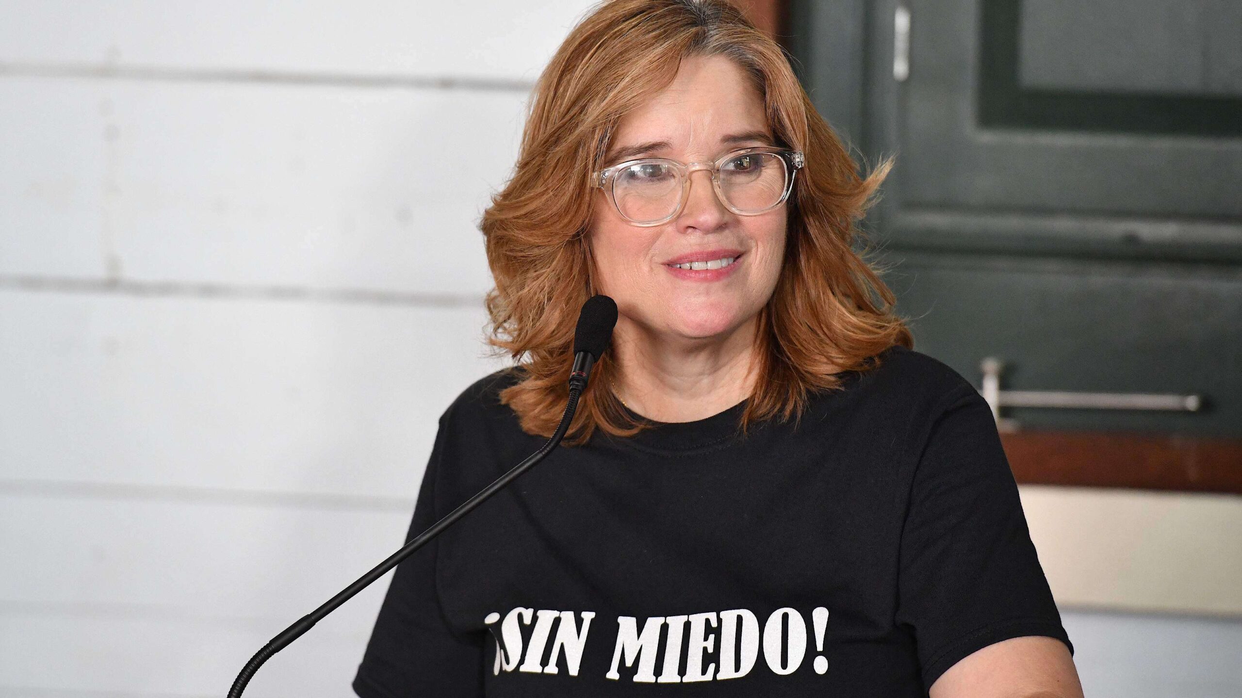 Carmen Yulín: ‘El Gobernador no es opción de futuro’