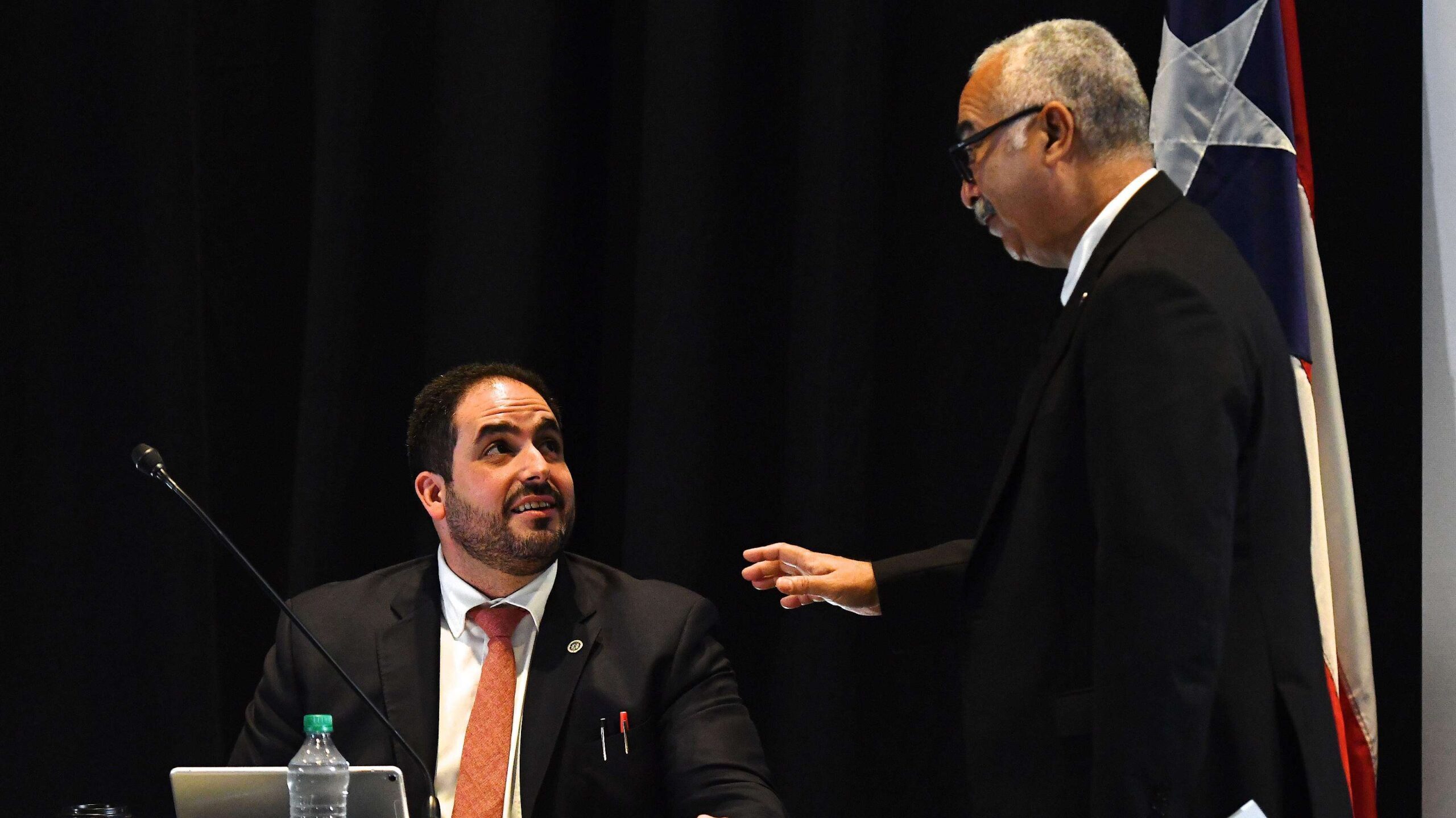 CPI demanda al Gobierno para obtener planes entregados a la Junta