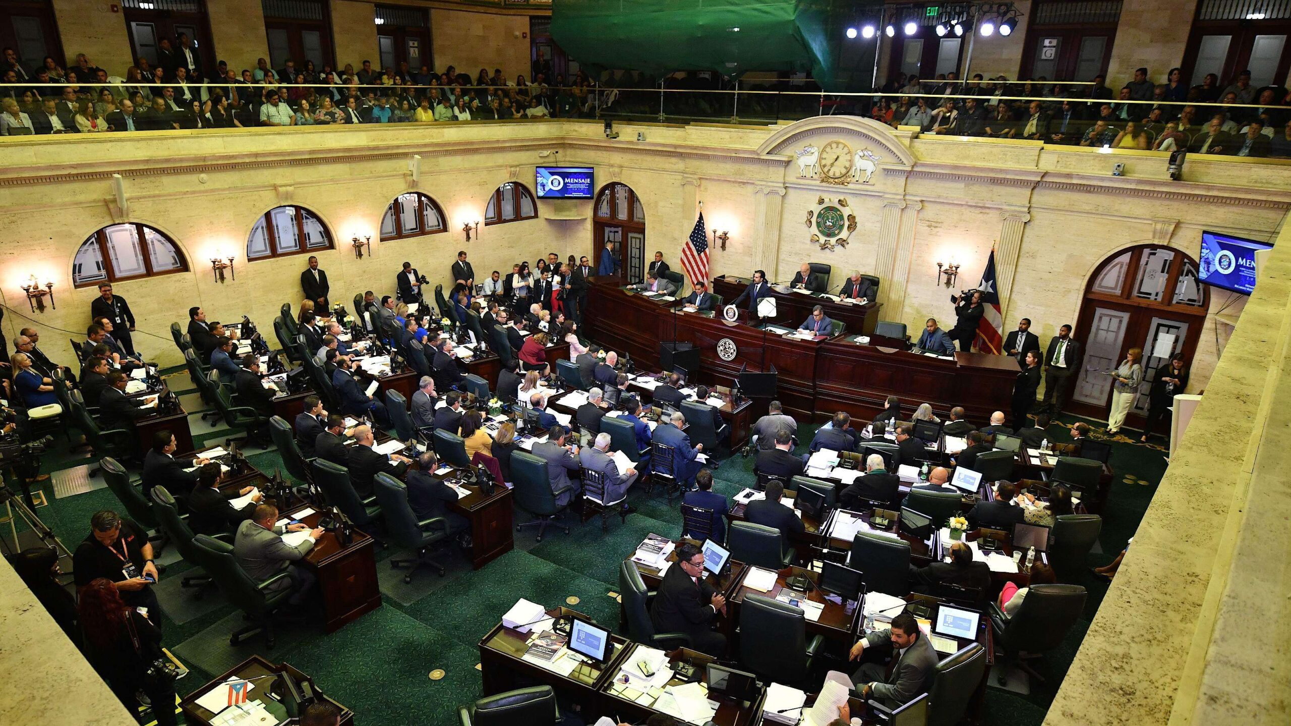 Estancado el proyecto para bajar costos de medicinas, aunque Rosselló lo pr