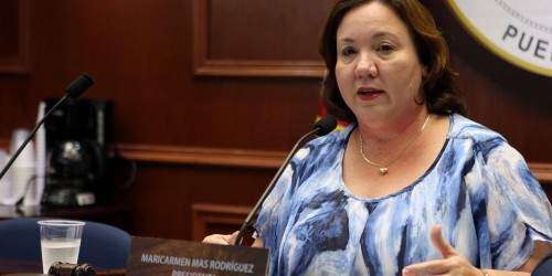Proponen traspasar titularidad de WIPR en Mayagüez