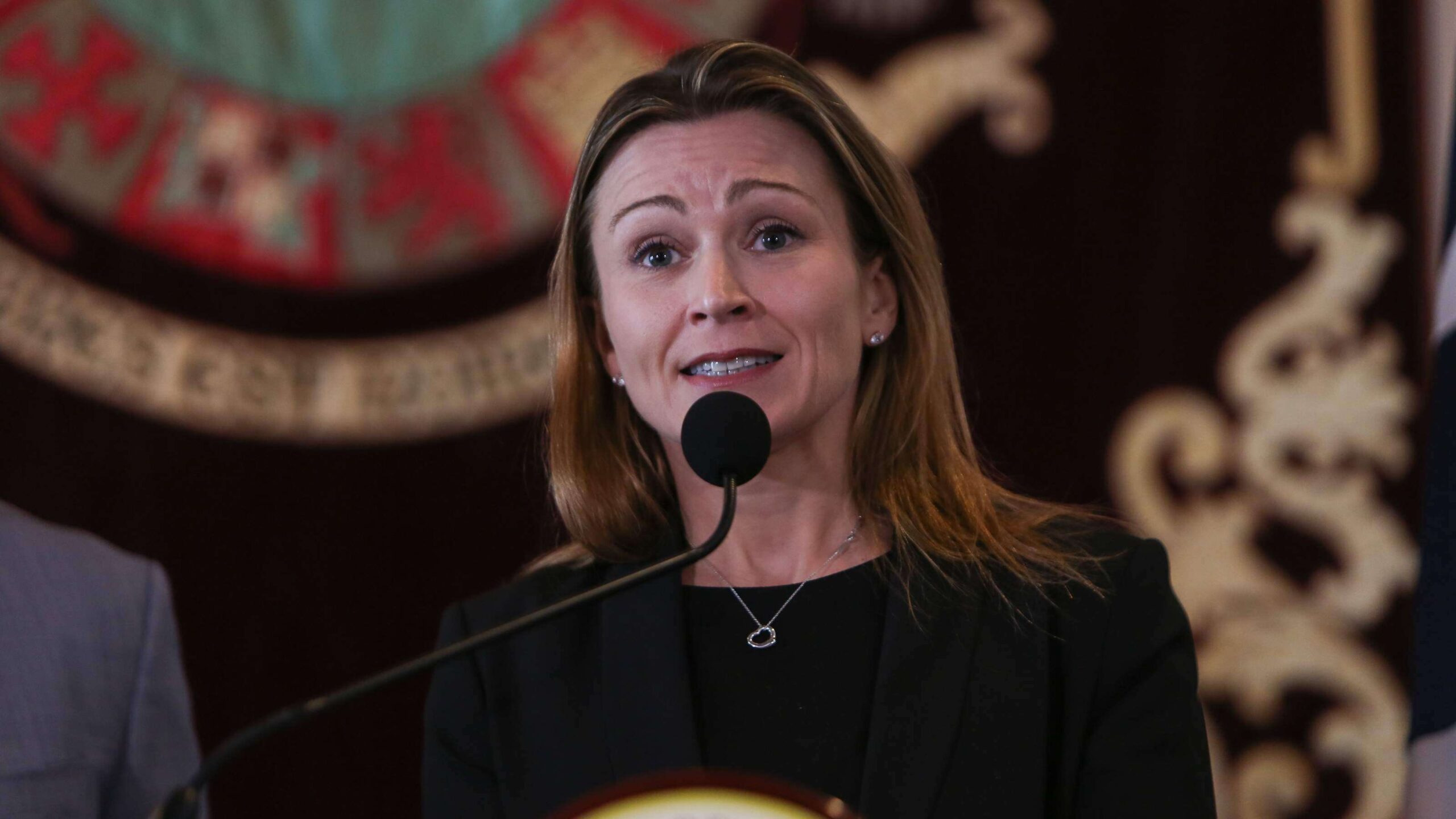 Keleher deja su contrato con AAFAF