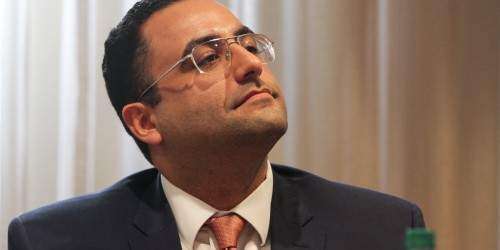 Justicia archiva caso de hostigamiento contra José Izquierdo