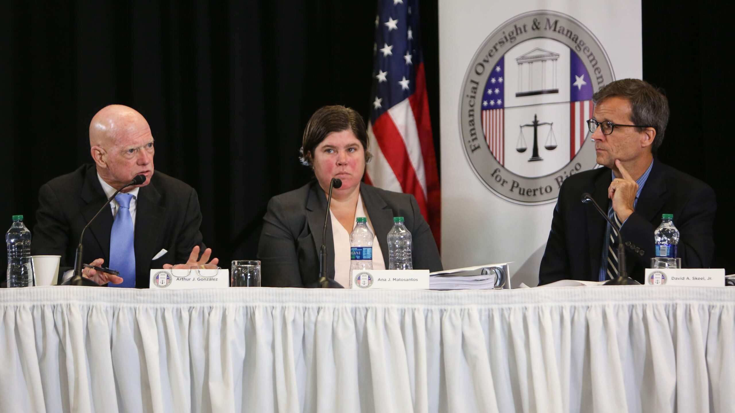 Solo una semana para acelerar demandas por la deuda pública