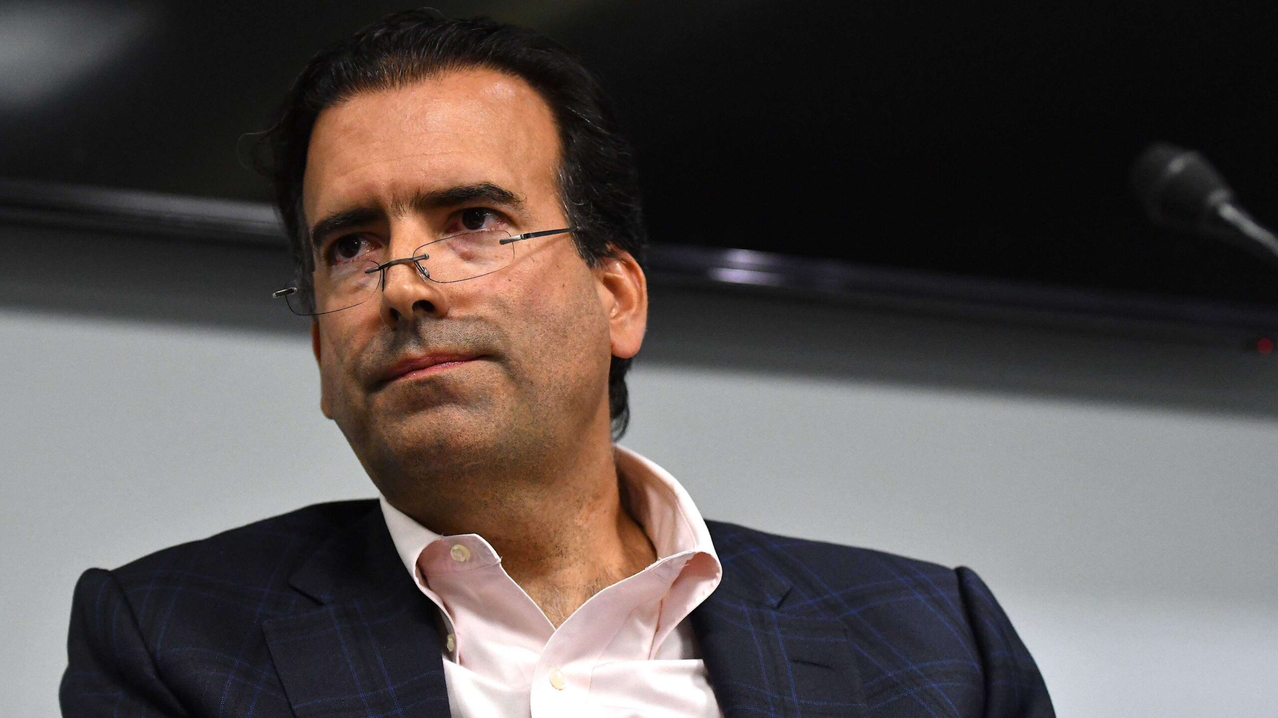 Los que nos cuesta el cabildeo de la Junta en Washington