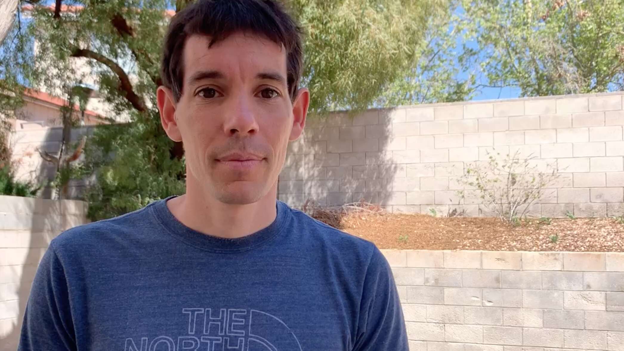 Marcha del Sol contará con destacado escalador de paredes