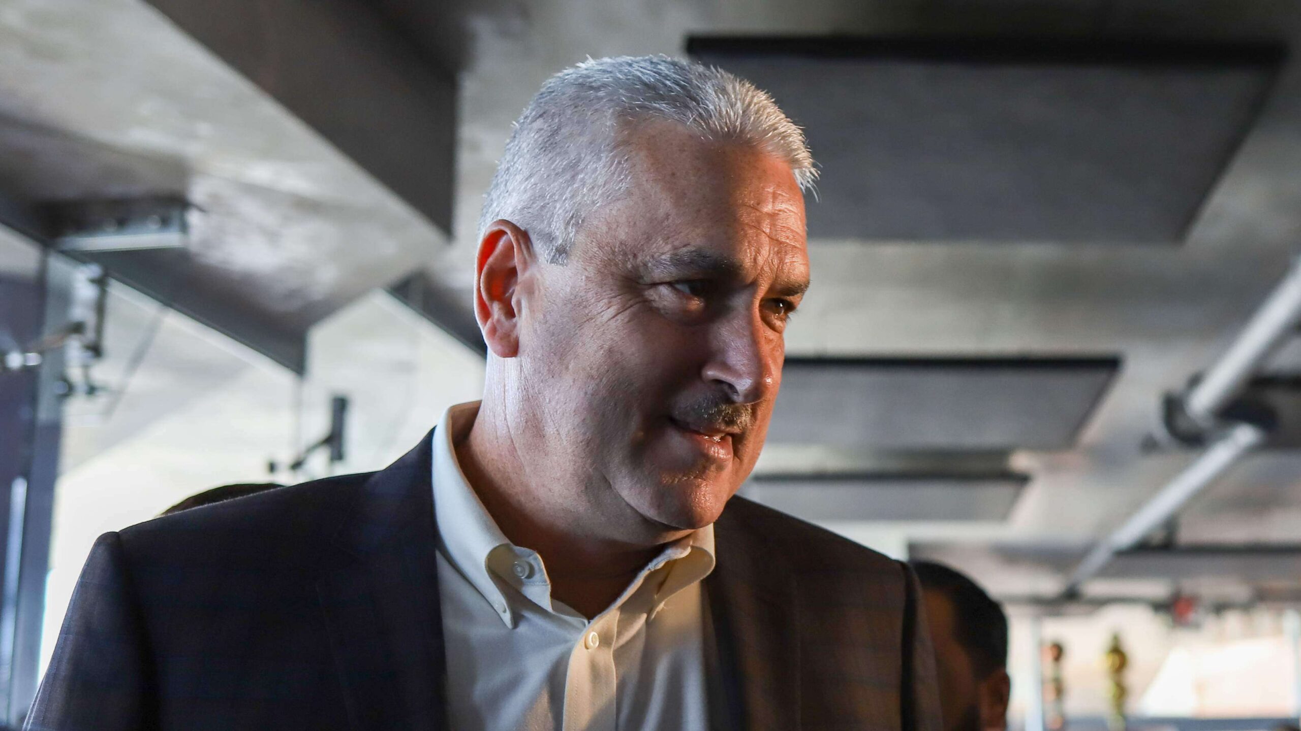 Senado notifica al Gobernador ilegalidad en nombramiento de Eleuterio Álamo