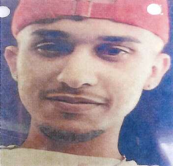 Desaparece joven de 22 años en Naranjito