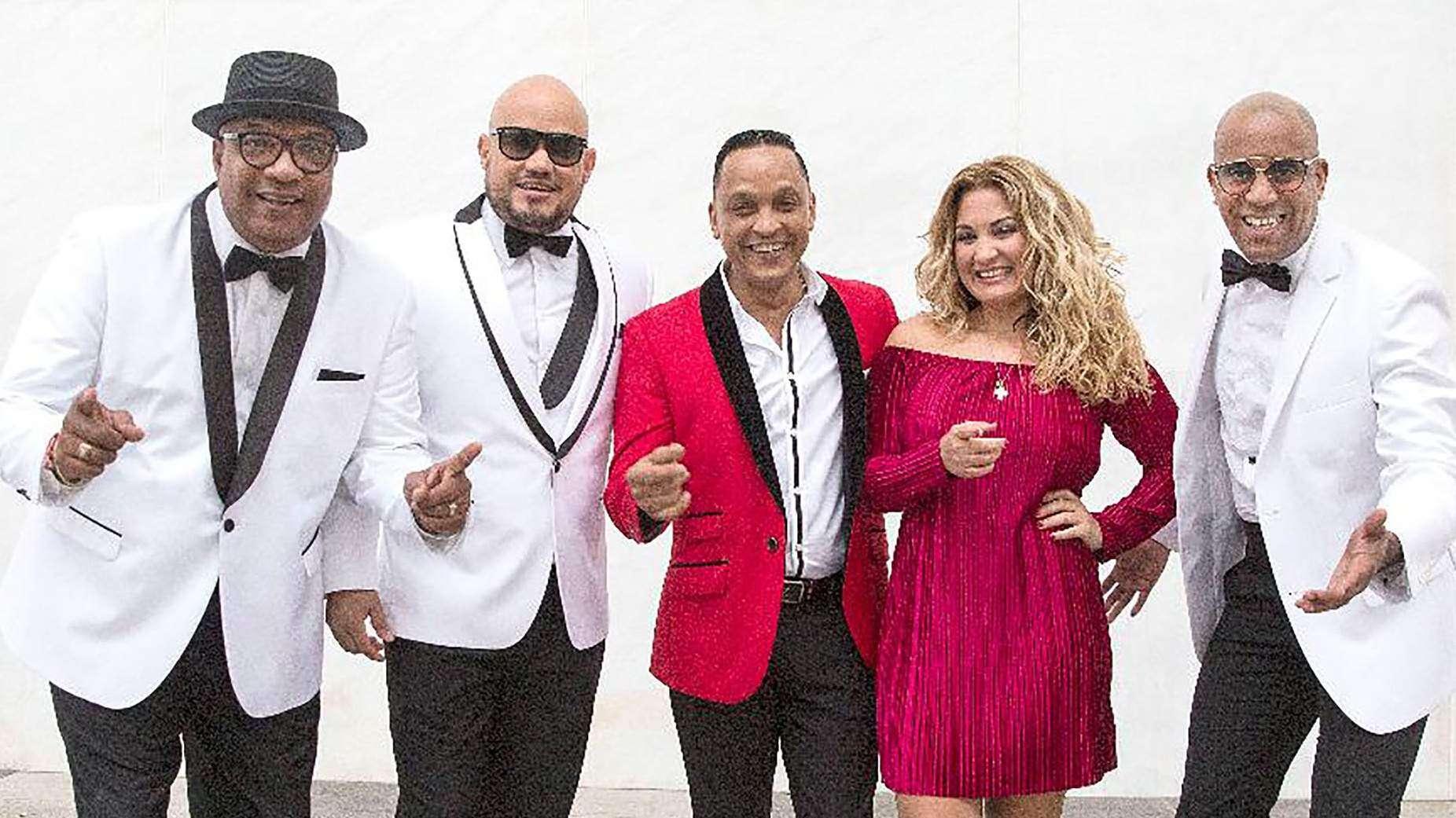 Los Van Van regresan a cantarle a Puerto Rico