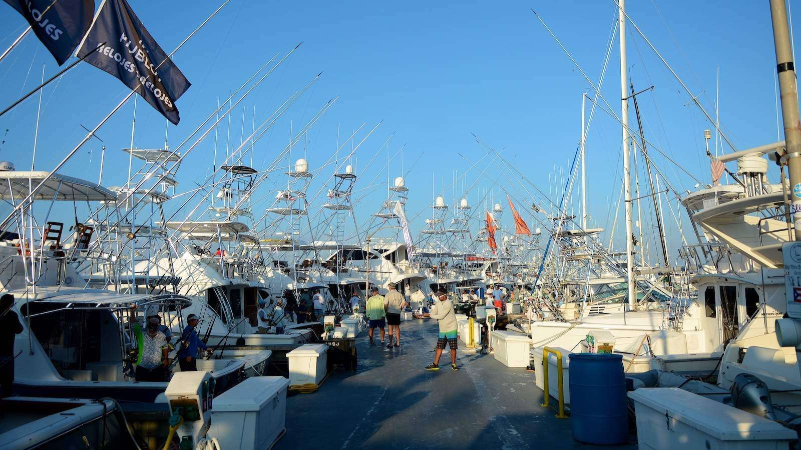 Viaje en bote a Palomino termina en rescate