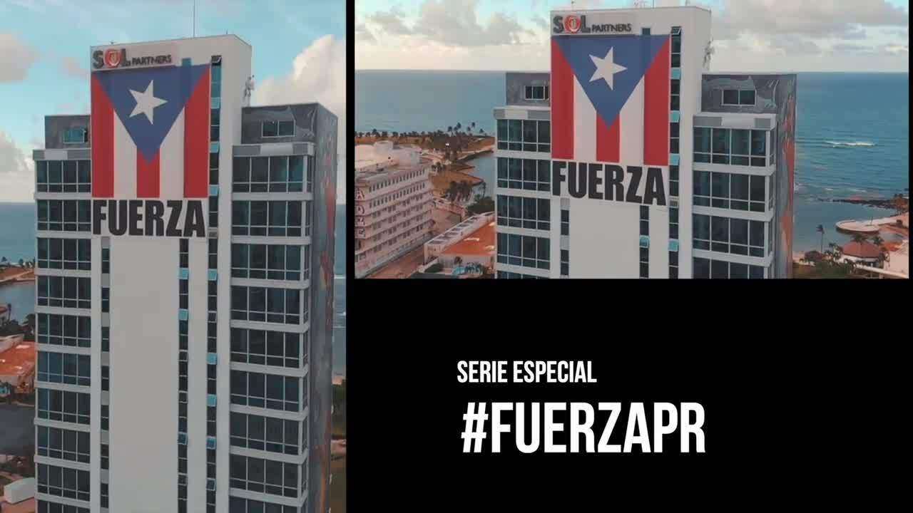 #FuerzaPR: Conoce a la fundación Extra Bases