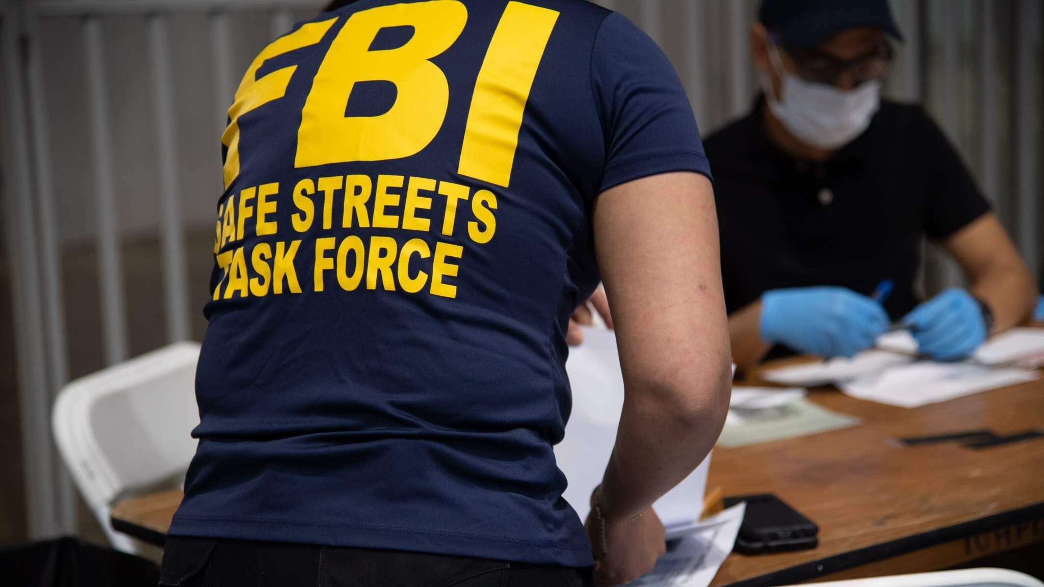 Los 5 de las FARC que siguen prófugos