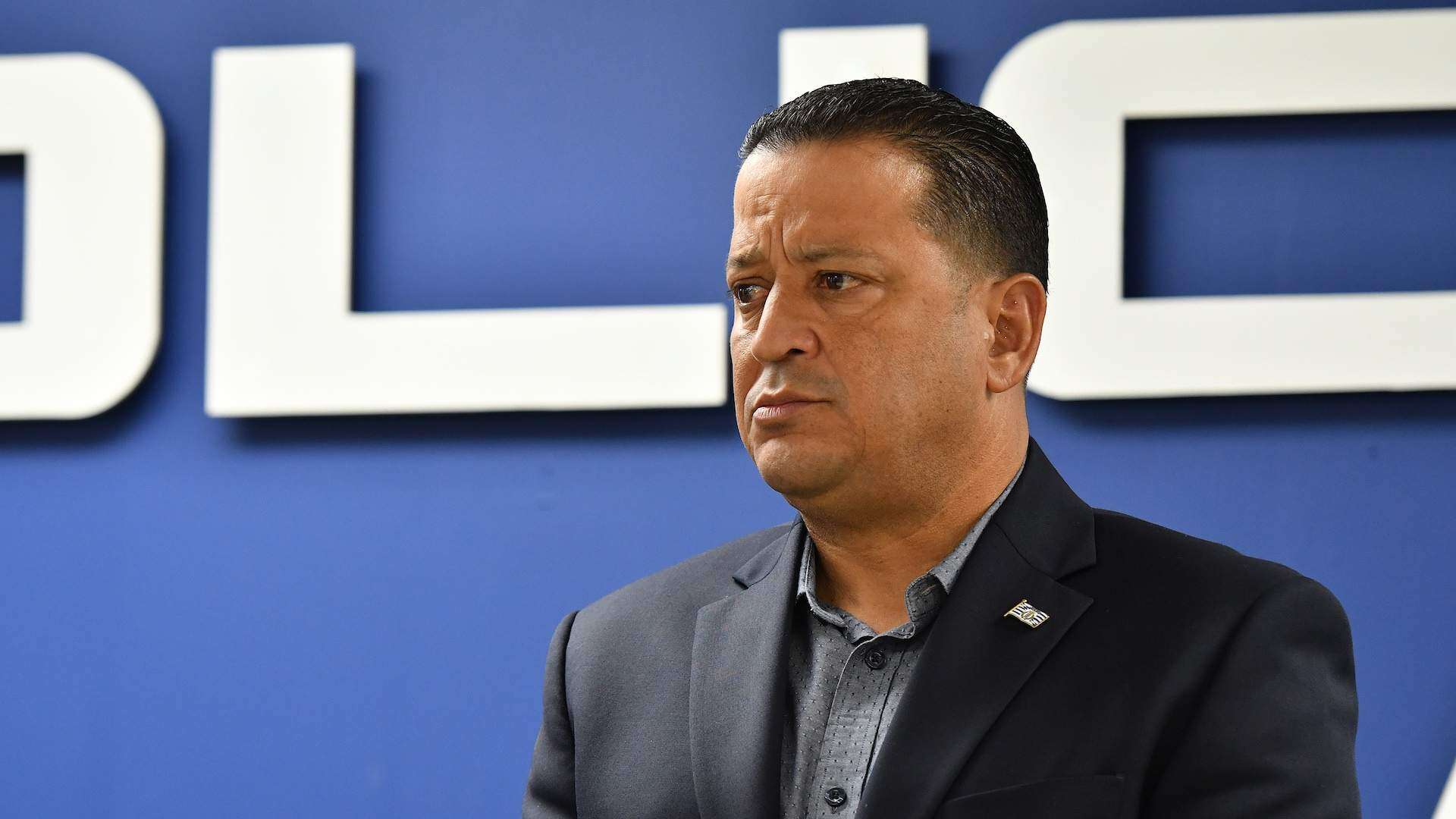 Sin operar sistema que emite certificaciones de antecedentes penales