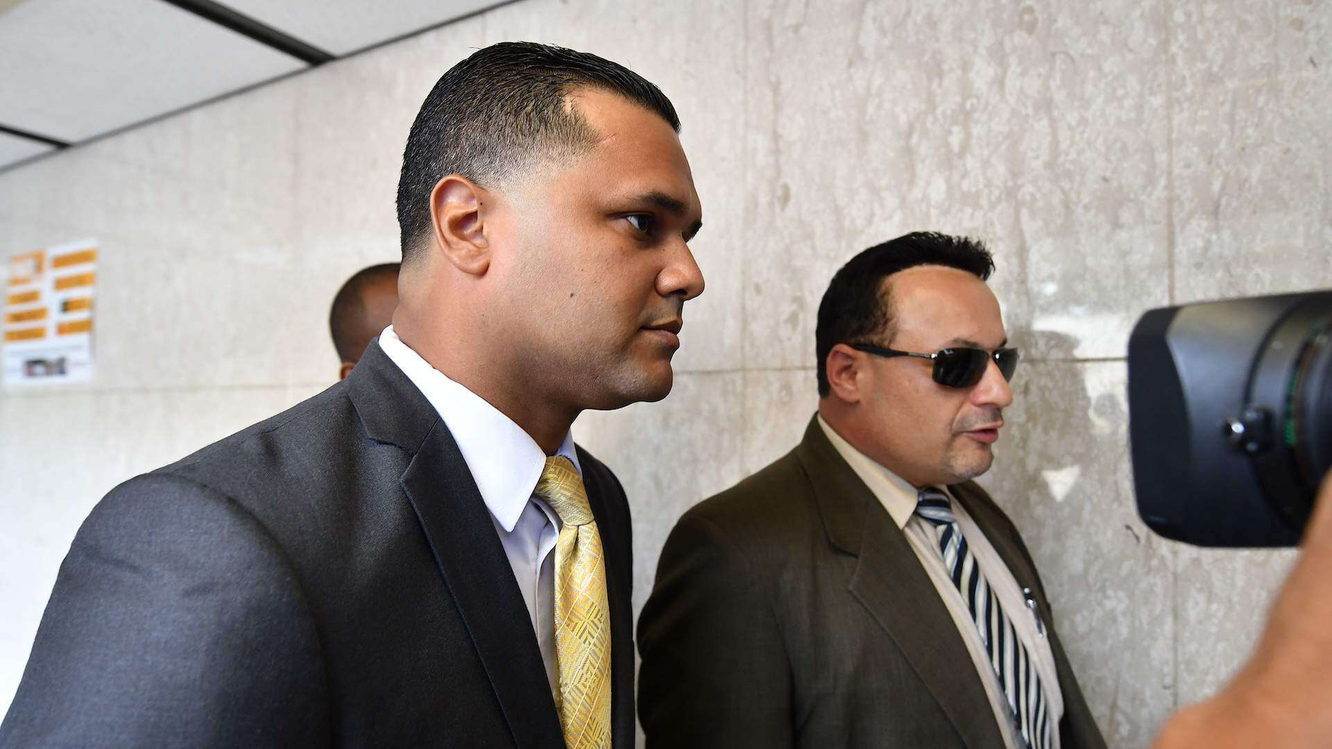 Organizaciones fantasmas se crearon usando computadoras del Capitolio