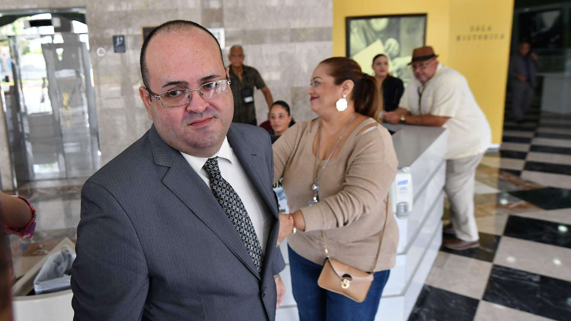 Fallo contra Rafael Ramos Sáenz, el exjuez del ‘WhatsApp chat’