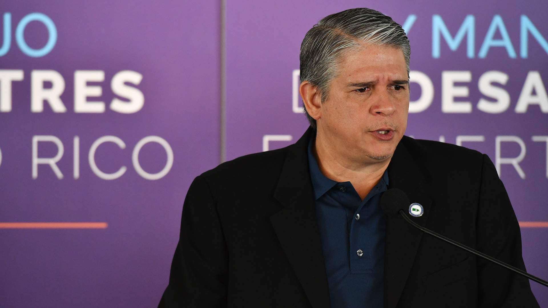 Al comienzo de la temporada, todavía hay municipios sin planes de emergenci