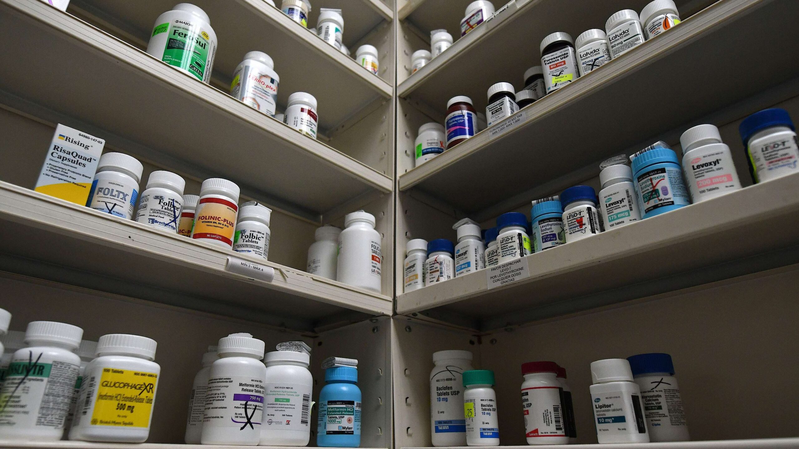 Conoce porqué son caros tus medicamentos