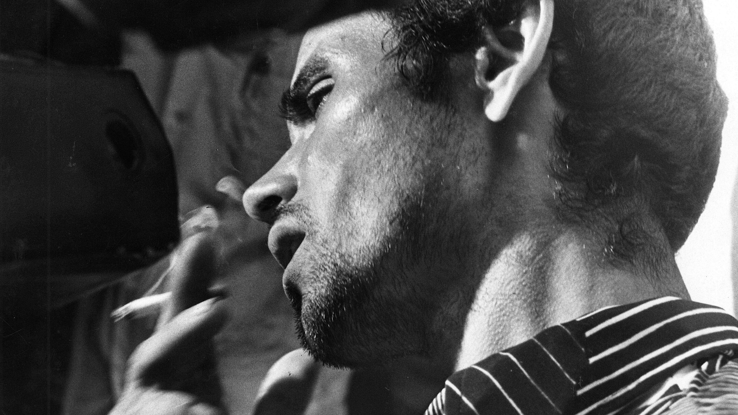 Memoria Viva: el arresto de ‘Toño Bicicleta’