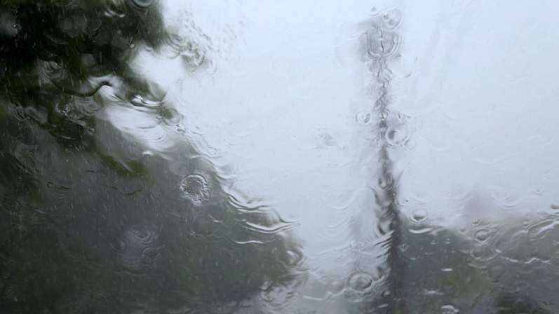 Inician proyecto de recolección de agua de lluvia