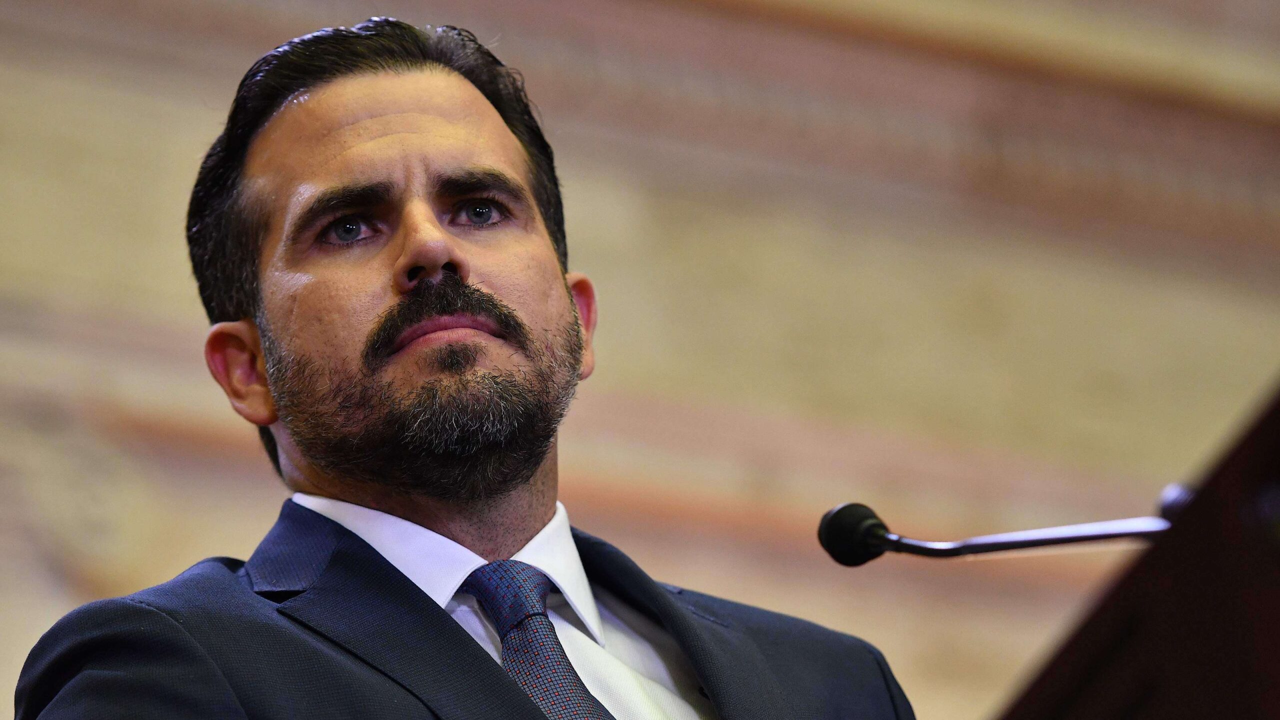 Rosselló revela sus mayores 3 errores como gobernador