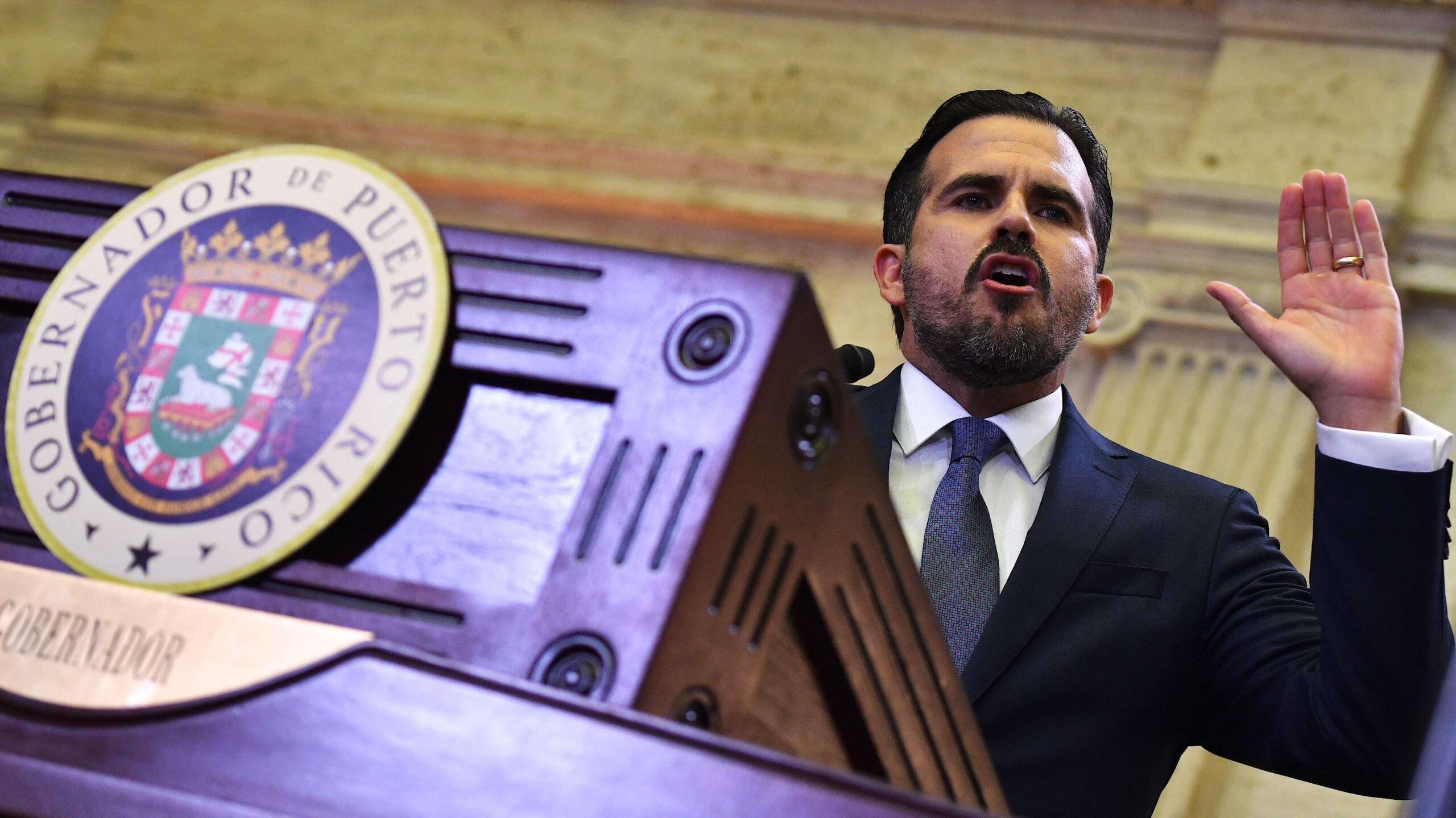 De un plan a una agenda para PR