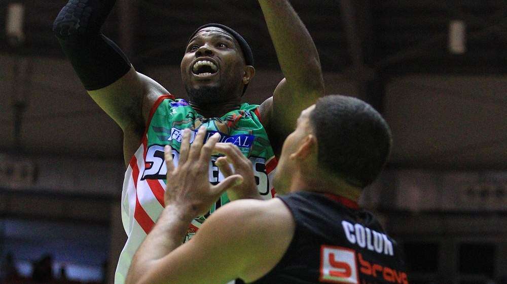 Agónica victoria de Aguada en dos tiempos extra