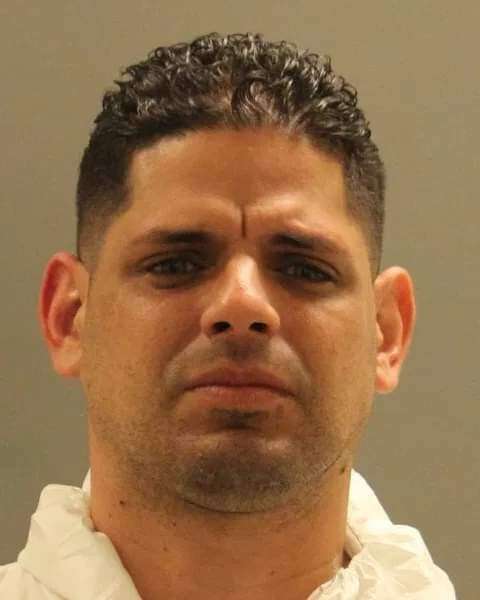Puertorriqueño en Delaware asesina a su expareja