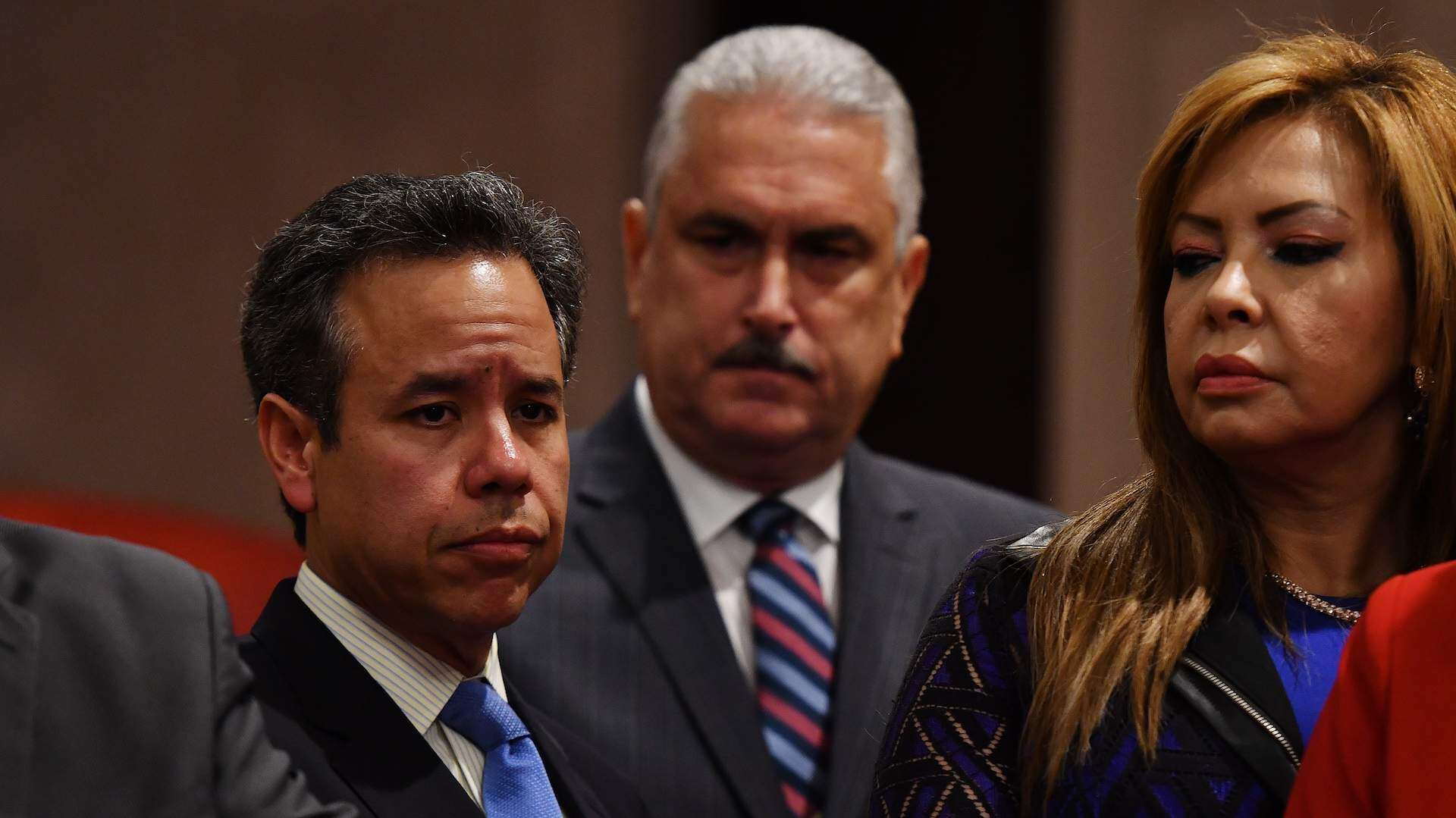 Las comisiones que presidía Romero ya tienen nuevos comandantes