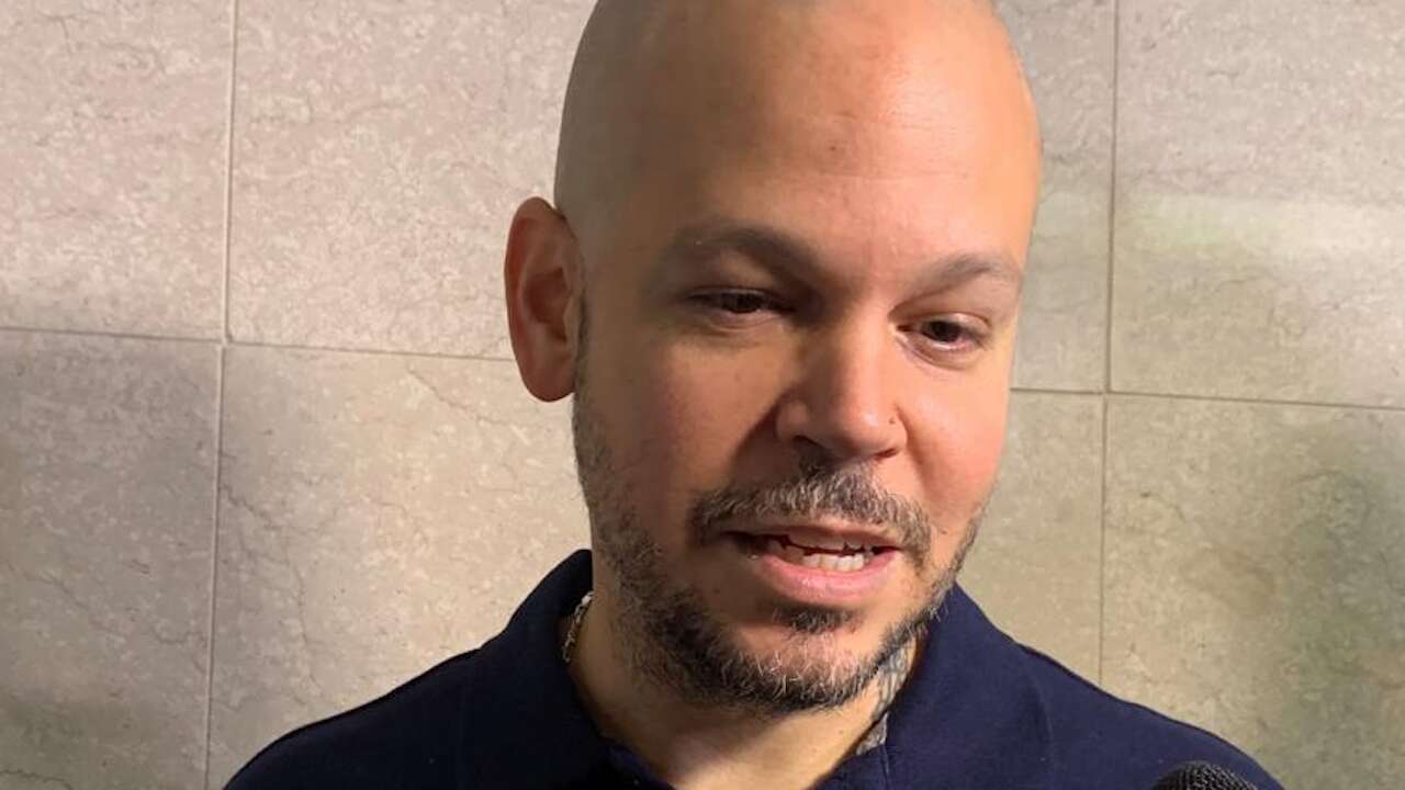 Residente toma demanda como enseñanza