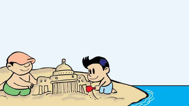 Pepito pide acción del pueblo