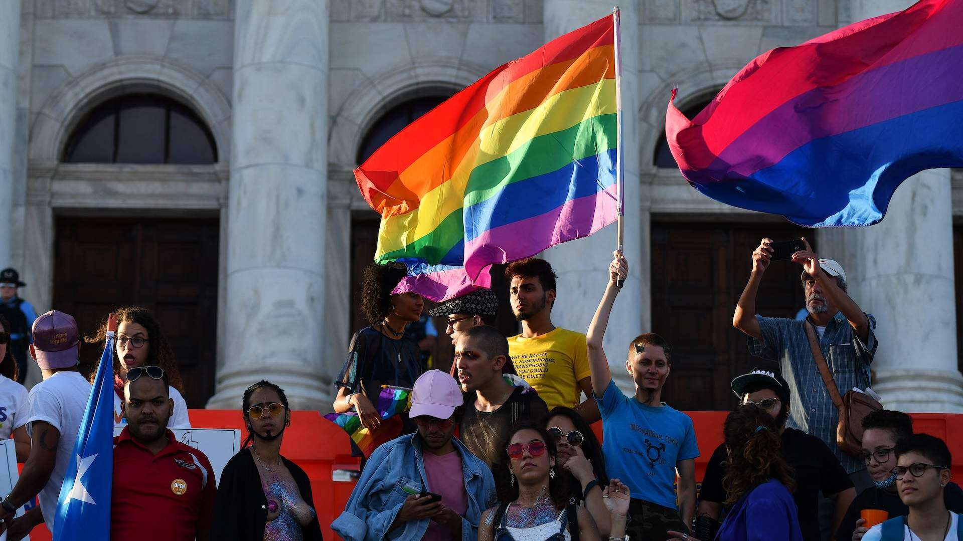 Supremo revaluará si ley de discriminación laboral incluye comunidad LGBTQ
