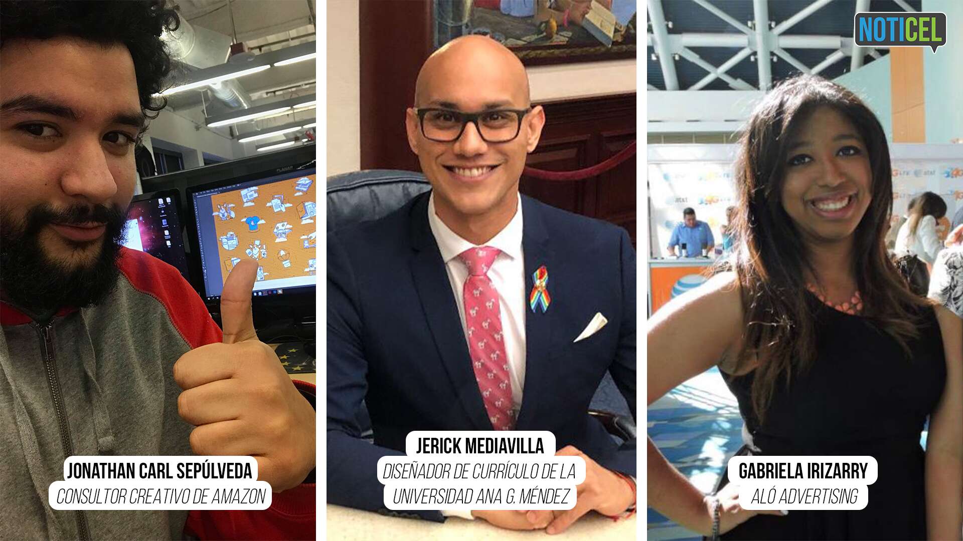 Todo lo que necesita saber de la generación Millennial