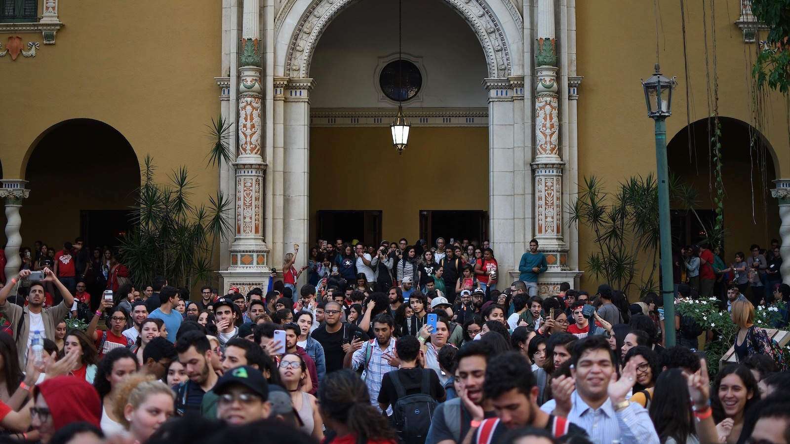 Dos universidades boricuas entre las más asequibles para hispanos de Estado